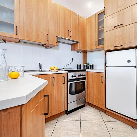 Inside Wola & Business