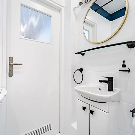 Inside Wola & Business Βαρσοβία