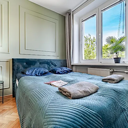 Inside Wola & Business *