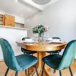 דירה Inside Wola & Business *