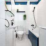 דירה Inside Wola & Business