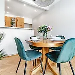 Inside Wola & Business דירה ורשה